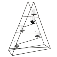 Kandelaar piramide