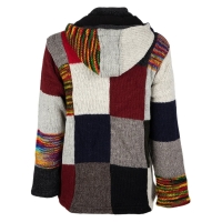 Shakaloha vest Patch NH multi  Unisex / Heren