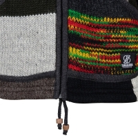 Shakaloha vest Patch NH multi  Unisex / Heren