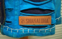 Shakaloha Cotton Frizz Multi
