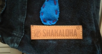 Shakaloha Stielzz Blue