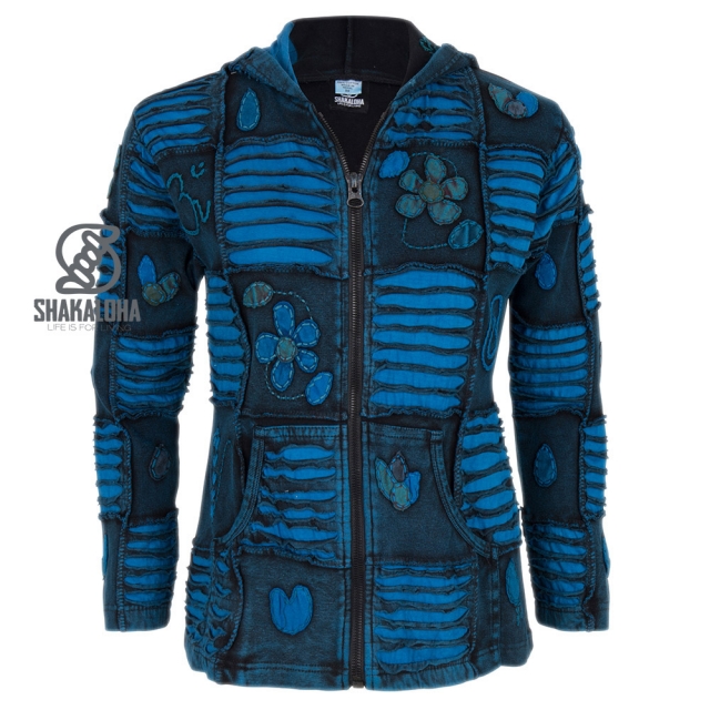 Shakaloha Madzz blue