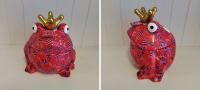 Pomme pidou voorraad pot kikker Freddy