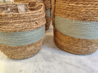 Mandenset Hayden Cauldron mint