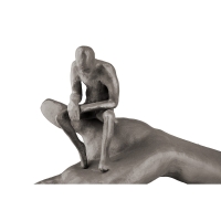 Design sculptuur "Hand"