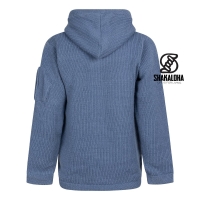 Shakaloha vest Montana Skyblue