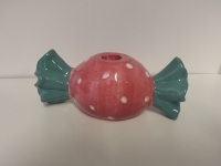 Kaarsenstandaard candy bonbon