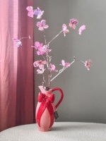 Aardewerk kan strik - L