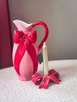 Aardewerk kan strik - M