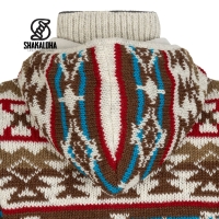 Shakaloha vest Buxton ziphood