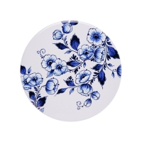 Onderzetters Hollandse plaatjes - Delfts Blauw
