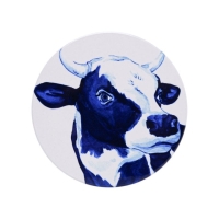 Onderzetters Hollandse plaatjes - Delfts Blauw