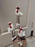 Kip Frits met bungelbeentjes - 1