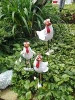 Kip Frits met bungelbeentjes - 3