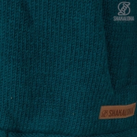 Shakaloha vest Glacier aqua/groen