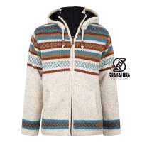 Shakaloha vest Dugle beige