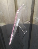Fotolijst Forma roze - M
