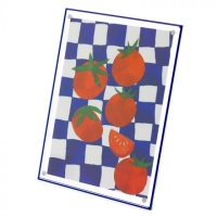 Fotolijst Forma blauw - L