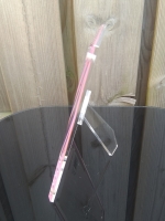 Fotolijst Forma roze - S