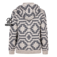 Shakaloha vest Smits, katoenen voering.