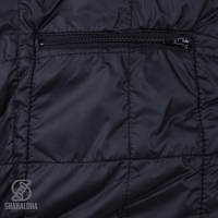 Shakaloha vest Breaker ZH licht bruin taupe