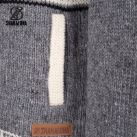 Shakaloha vest Alaska ZH