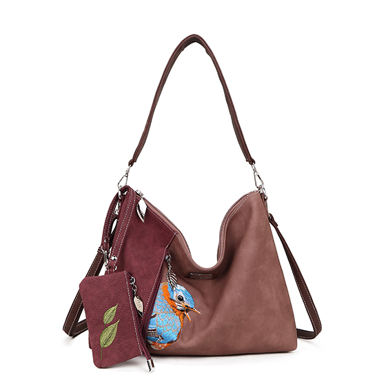 Hi-di-hi Tas Buzz 01