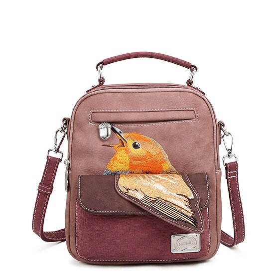 Hi-di-hi Tas Traveler 09