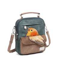 Hi-di-hi Tas Traveler 10