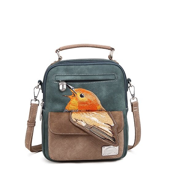 Hi-di-hi Tas Traveler 10