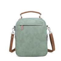 Hi-di-hi Tas Traveler 11