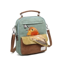 Hi-di-hi Tas Traveler 11