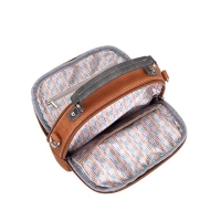 Hi-di-hi Tas Traveler 12