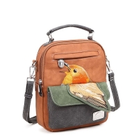 Hi-di-hi Tas Traveler 12