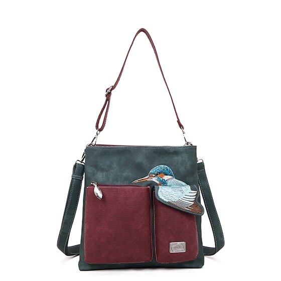 Hi-di-hi Tas Kingshopper 06