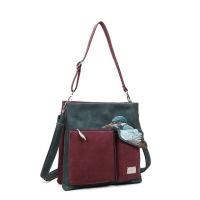 Hi-di-hi Tas Kingshopper 06
