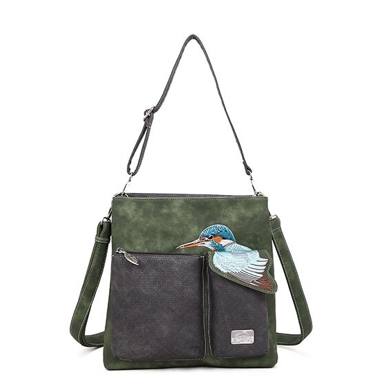 Hi-di-hi Tas Kingshopper 07