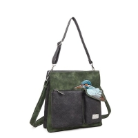 Hi-di-hi Tas Kingshopper 07