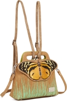 Hi-di-hi Tas Madame Butterfly