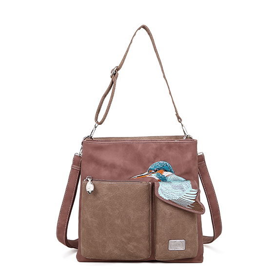 Hi-di-hi Tas Kingshopper 05