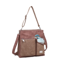 Hi-di-hi Tas Kingshopper 05