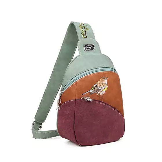 Hi-di-hi Tas Tjirp 03