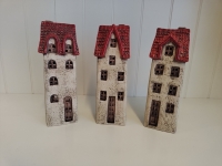 Lantaarnhuis rustiek