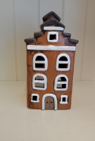 Lantaarnhuis herenhuis