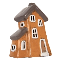 Lantaarnhuis gevelhuisje