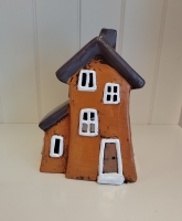 Lantaarnhuis gevelhuisje