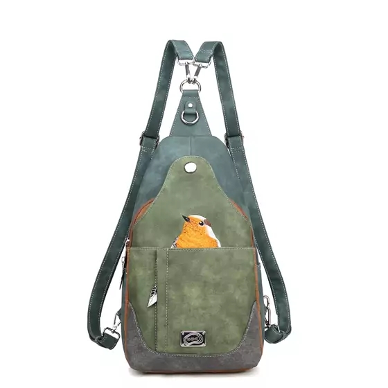 Hi-di-hi Tas Wander 03