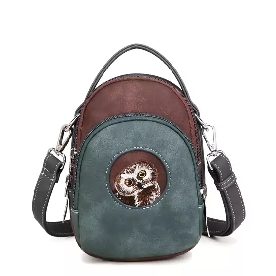 Hi-di-hi Tas Ditty 04