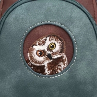 Hi-di-hi Tas Ditty 04