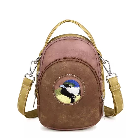 Hi-di-hi Tas Ditty 01